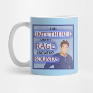 Untethered Mug